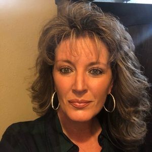 Meet your Posher, Stacy